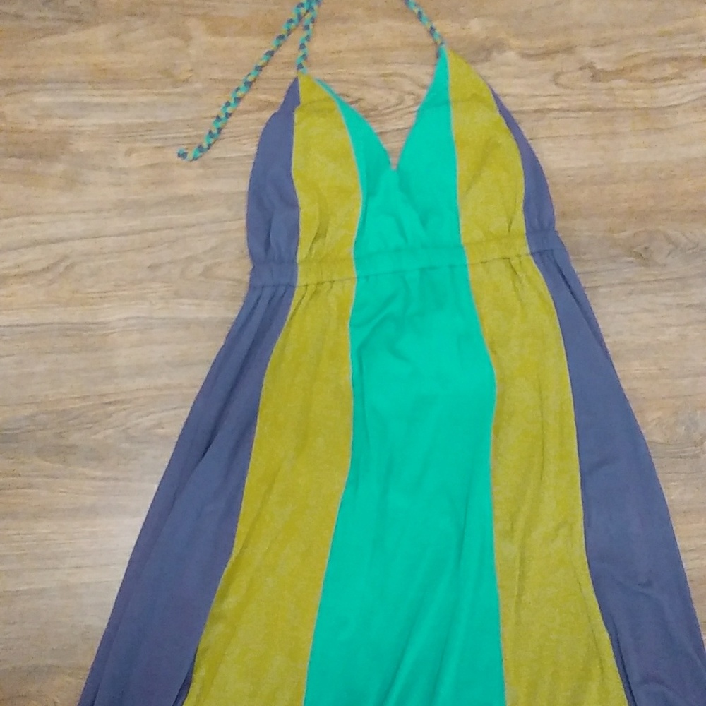 Heart Soul Dress